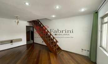 Imagem 6: Sobrado à Venda no Bairro Assunção ? Suíte com Hidromassagem e Área Gourmet