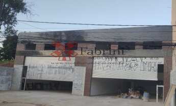 Imagem: Salão Comercial Novo para Alugar no Bairro