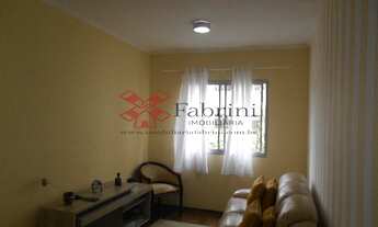 Imagem: Apartamento na Av. Moinho Fabrini - 2 Dorms