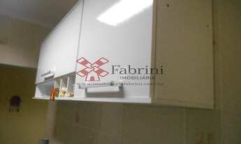 Imagem 7: Apartamento na Av. Moinho Fabrini - 2 Dorms com Armários - R$ 330 Mil
