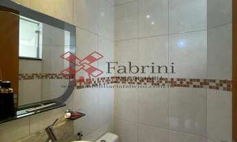 Imagem 7: VENDA Sobrado Jordanópolis - 3 Suítes com Varanda e Área Gourmet