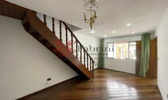 Imagem 7: Sobrado à Venda no Bairro Assunção ? Suíte com Hidromassagem e Área Gourmet