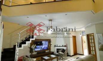 Imagem 5: VENDA Sobrado Jordanópolis - 3 Suítes com Varanda e Área Gourmet