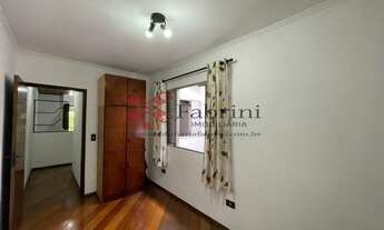 Imagem 3: Sobrado à Venda no Bairro Assunção ? Suíte com Hidromassagem e Área Gourmet