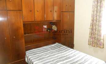 Imagem 3: Apartamento na Av. Moinho Fabrini - 2 Dorms com Armários - R$ 330 Mil