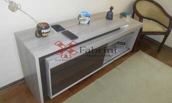 Imagem 2: Apartamento na Av. Moinho Fabrini - 2 Dorms com Armários - R$ 330 Mil