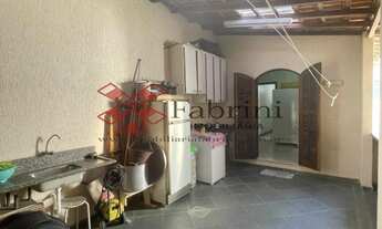 Imagem 5: Sobrado à Venda no Bairro Assunção ? 3 Dormitórios, Suíte e Área Gourmet