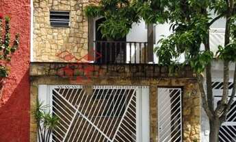 Imagem: Sobrado à Venda no Bairro Assunção