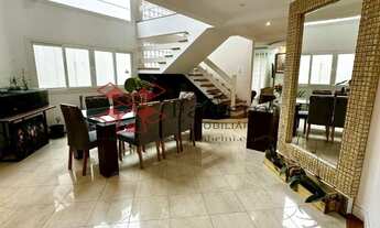 Imagem: Sobrado de Alto Padrão à Venda no Condomínio