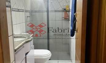 Imagem 6: VENDA Apto Av. Moinho Fabrini 2 Dorm e Garagem - R$ 300 Mil