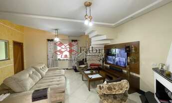 Imagem: VENDA Sobrado Jordanópolis - 3 Suítes