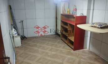 Imagem: Apartamento Grande no Bairro Taboão - São