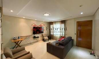 Imagem 4: Sobrado com 3 Suítes e Área Gourmet ? Jardim Vera Cruz / Independência