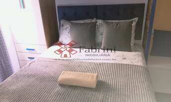 Imagem 4: Studio Novo e Mobiliado no Bairro Barcelona ? São Caetano do Sul