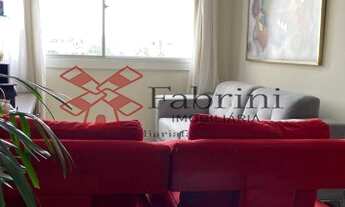 Imagem 5: APARTAMENTO REFORMADO ? AV. MOINHO FABRINI / SÃO BERNARDO DO CAMPO