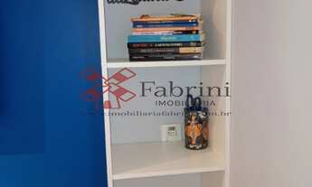 Imagem: Studio Novo e Mobiliado no Bairro Barcelona