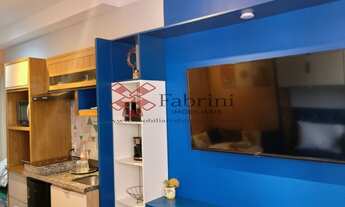 Imagem 5: Studio Novo e Mobiliado no Bairro Barcelona ? São Caetano do Sul