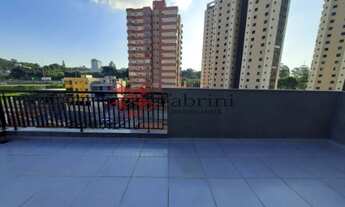 Imagem 2: COBERTURA DUPLEX VILA EUCLIDES / CHÁCARA INGLESA São Bernardo do Campo/SP R$ 1200.000,00