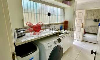 Imagem: SOBRADO DE ALTO PADRÃO PARQUE DOS PÁSSAROS