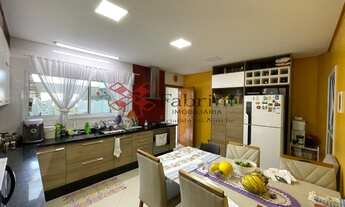 Imagem 7: Sobrado com 3 Suítes e Área Gourmet ? Jardim Vera Cruz / Independência