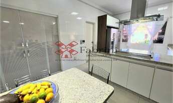 Imagem 6: 6 dormitórios, 3 suíte, 4 banheiro, 390M² de Área Construída