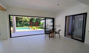 Imagem 4: SOBRADO NOVO DE ALTO PADRÃO ? RIBEIRÃO PIRES/SP 4 suítes | Pé direito duplo