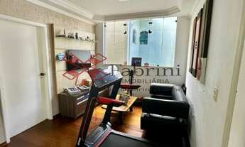 Imagem 7: SOBRADO DE ALTO PADRÃO ? PARQUE DOS PÁSSAROS / SÃO BERNARDO DO CAMPO