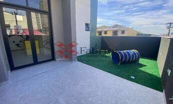 Imagem 4: 3 dormitórios, 1 suítes, 1 vaga na garagem, 92M² de Área Construída