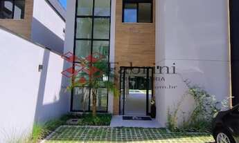 Imagem: SOBRADO NOVO DE ALTO PADRÃO RIBEIRÃO