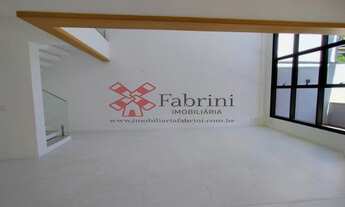 Imagem 5: SOBRADO NOVO DE ALTO PADRÃO ? RIBEIRÃO PIRES/SP 4 suítes | Pé direito duplo