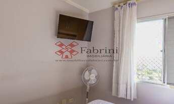 Imagem 2: 2 dormitórios, 1 vaga na garagem, 47M² de Área Construída