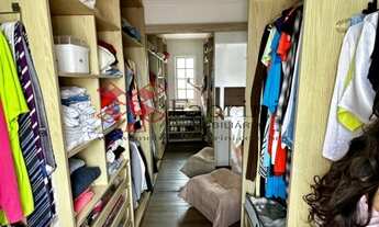 Imagem 6: SOBRADO DE ALTO PADRÃO ? PARQUE DOS PÁSSAROS / SÃO BERNARDO DO CAMPO