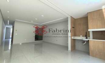 Imagem: SOBRADO NOVO À VENDA BAIRRO ASSUNÇÃO