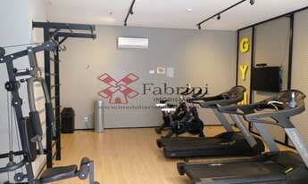 Imagem 2: Studio Novo e Mobiliado no Bairro Barcelona ? São Caetano do Sul