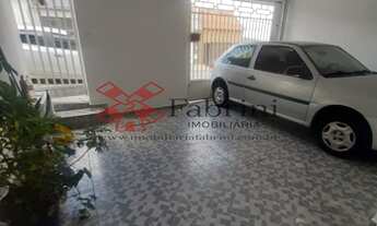 Imagem: Sobrado à Venda no Bairro Assunção