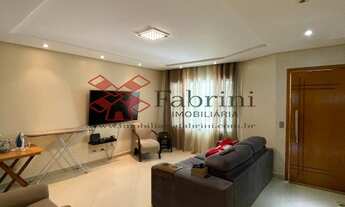 Imagem 5: Sobrado com 3 Suítes e Área Gourmet ? Jardim Vera Cruz / Independência