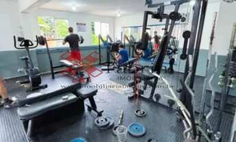 Imagem 6: Apartamento Demarchi SBC