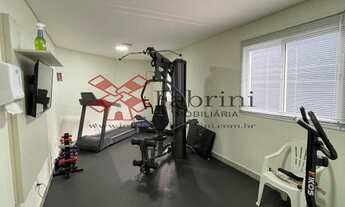 Imagem 7: Apartamento de 2 Dormitórios no Jordanópolis - São Bernardo do Campo/SP