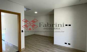 Imagem 3: Sobrado Novo de Alto Padrão no Parque dos Pássaros ? 3 Suítes, Piscina e 6 Vagas ? São Ber