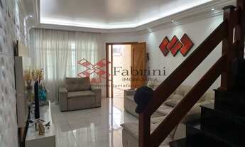 Imagem: Sobrado Alto Padrão no Bairro Assunção