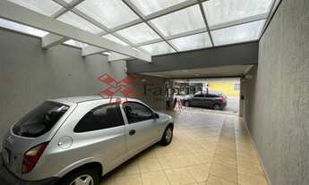 Imagem 4: Sobrado Maravilhoso em Nova Petrópolis - São Bernardo do Campo/SP