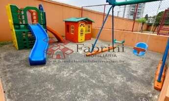 Imagem 5: Apartamento Demarchi SBC