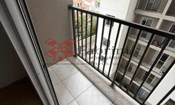 Imagem: 2 dormitórios, 1 banheiros, 1 vaga na garagem