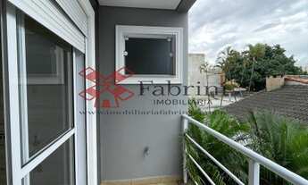 Imagem 5: Sobrado Maravilhoso em Nova Petrópolis - São Bernardo do Campo/SP