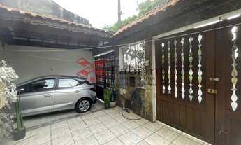 Imagem 7: Sobrado Lindo no Assunção - 3 Dorms, 2 Suítes, Espaço Gourmet - São Bernardo do Campo