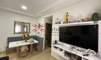 Imagem 4: Apartamento de 2 Dormitórios no Jordanópolis - São Bernardo do Campo/SP