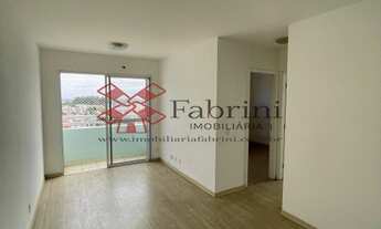 Imagem: Apartamento Assunção / Área Verde