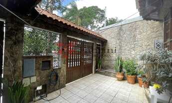 Imagem 6: Sobrado Lindo no Assunção - 3 Dorms, 2 Suítes, Espaço Gourmet - São Bernardo do Campo