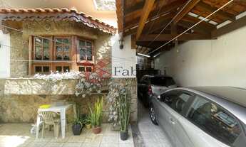 Imagem: Sobrado Lindo no Assunção - 3 Dorms, 2