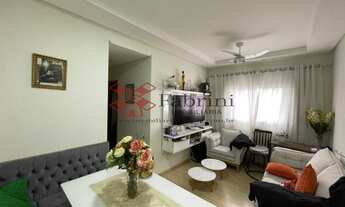 Imagem 2: Apartamento de 2 Dormitórios no Jordanópolis - São Bernardo do Campo/SP